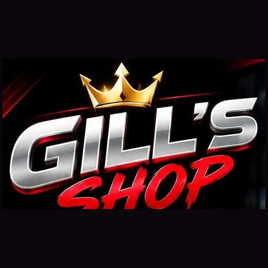 GILLS SHOP